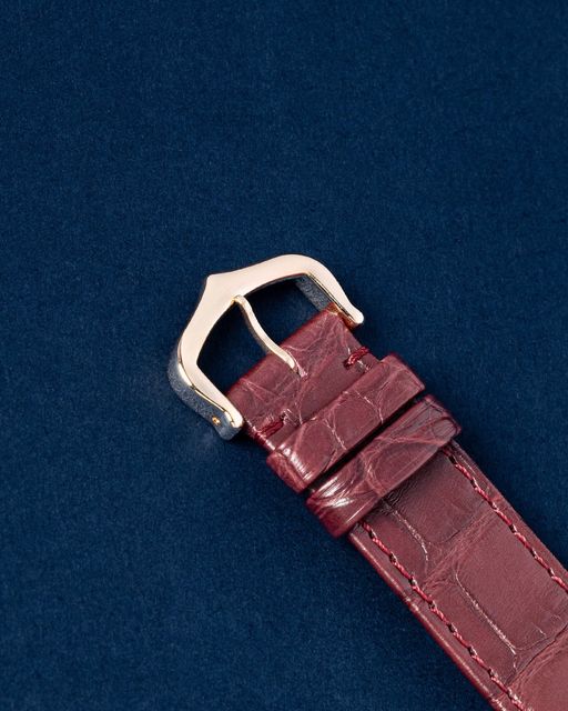 Cartier Santos Dumont WHSA0030 Image 3